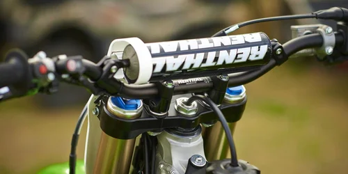 Renthal dirt bike bars new arrivals